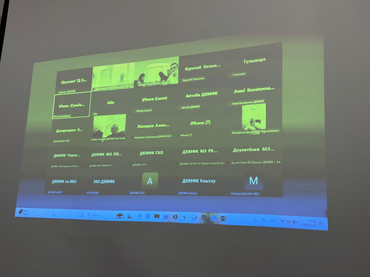 Әскери нысандардағы медициналық қызметті тексеру тәртібі және құқық бұзушылықтардың алдын алу шаралары