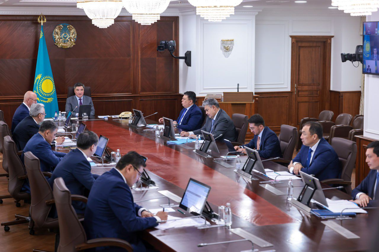 Әлеуметтік нормаларды енгізу суды тұтынуды 8%-ға азайтты