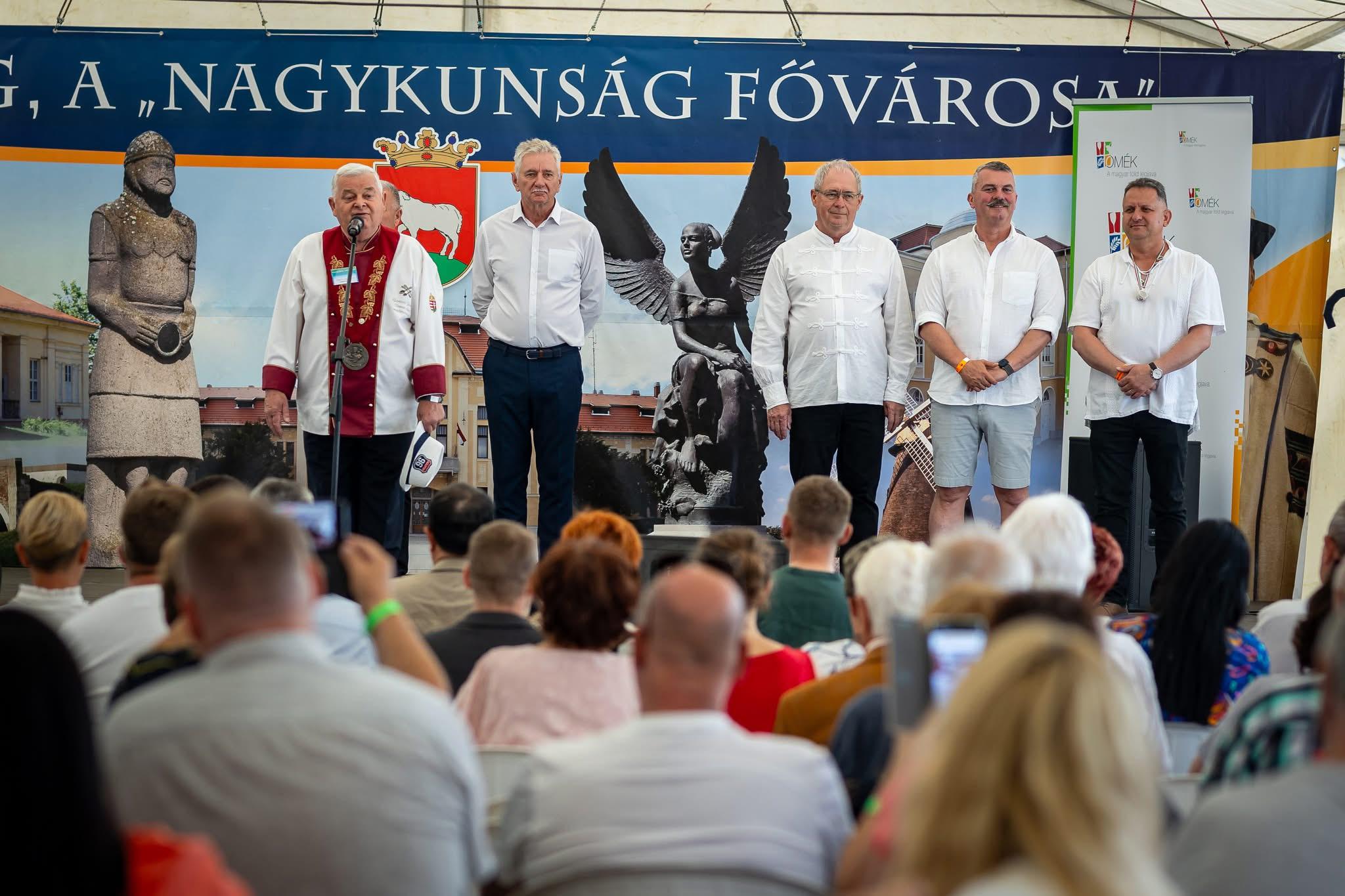 Қыпшақтар мекені - Карцагта  Шырайлы Шымкенттің таныстырылымы өтті