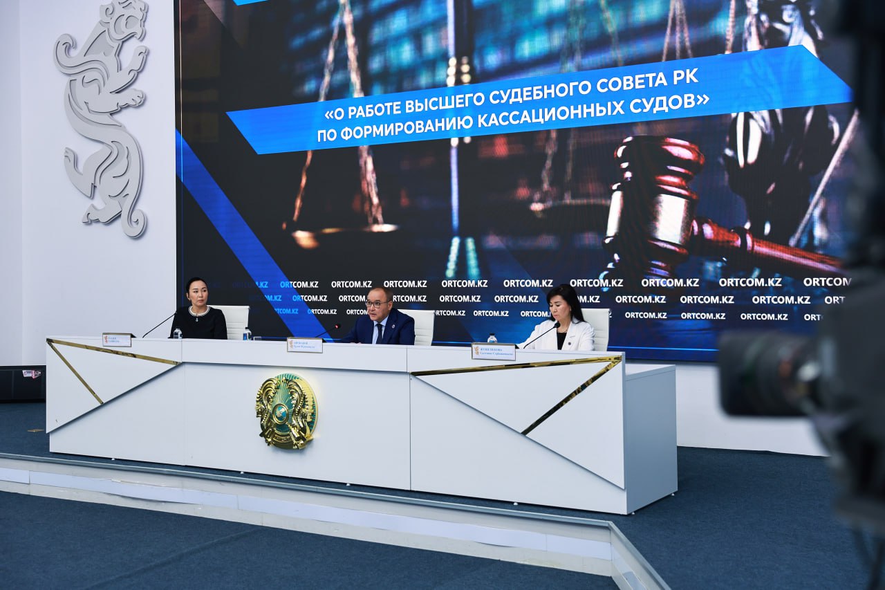 Процесс прохождения квалификационного экзамена на должность судьи сокращен с 1,5 лет до 3 месяцев