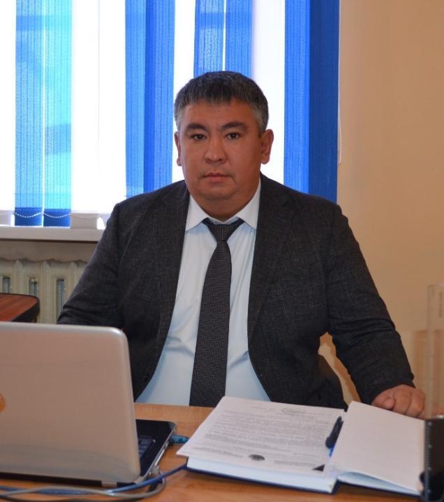 В ВКО назначен новый руководитель Управления пассажирского транспорта и автомобильных дорог