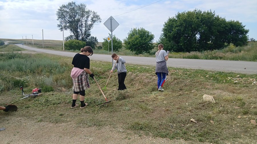 "Таза Қазақстан" республикалық экологиялық бағдарламасы
