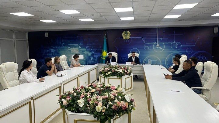 Усиление мер безопасности на объектах предпринимательства