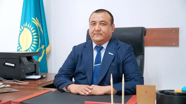КЕЛЕС: АБДИЖАМИЛЬ СЕРИКБАЕВ ПЕРЕИЗБРАН АКИМОМ БИРЛИКСКОГО СЕЛЬСКОГО ОКРУГА