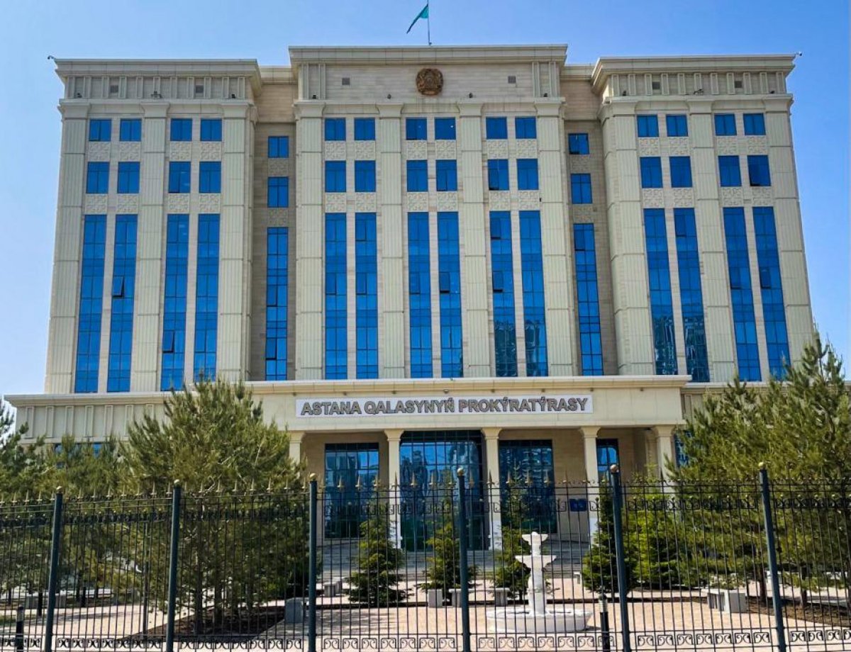 Уголовное дело по факту незаконного строительства направлено в суд