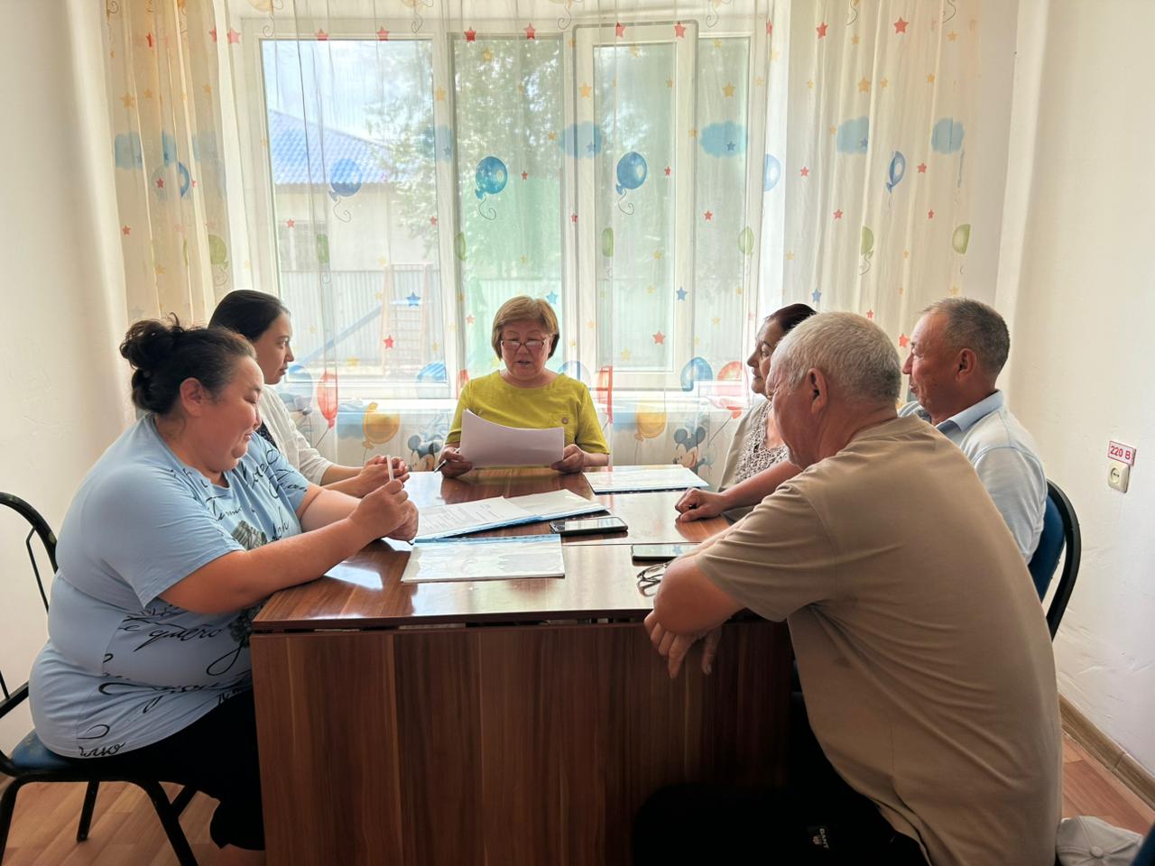 Сыбайлас жемқорлыққа  жол жоқ