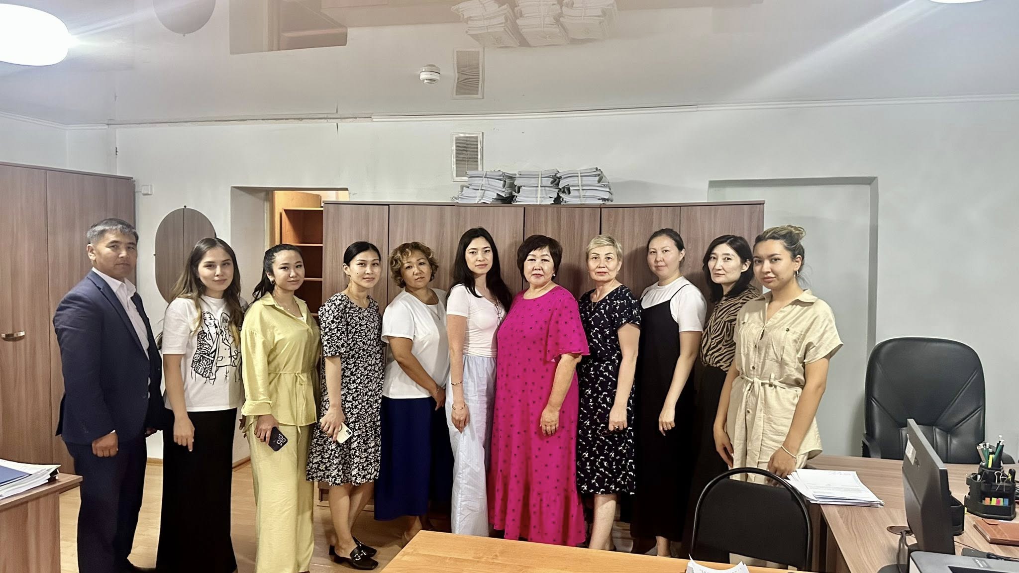 Абай шығармалары – адамзаттың рухани қазынасы