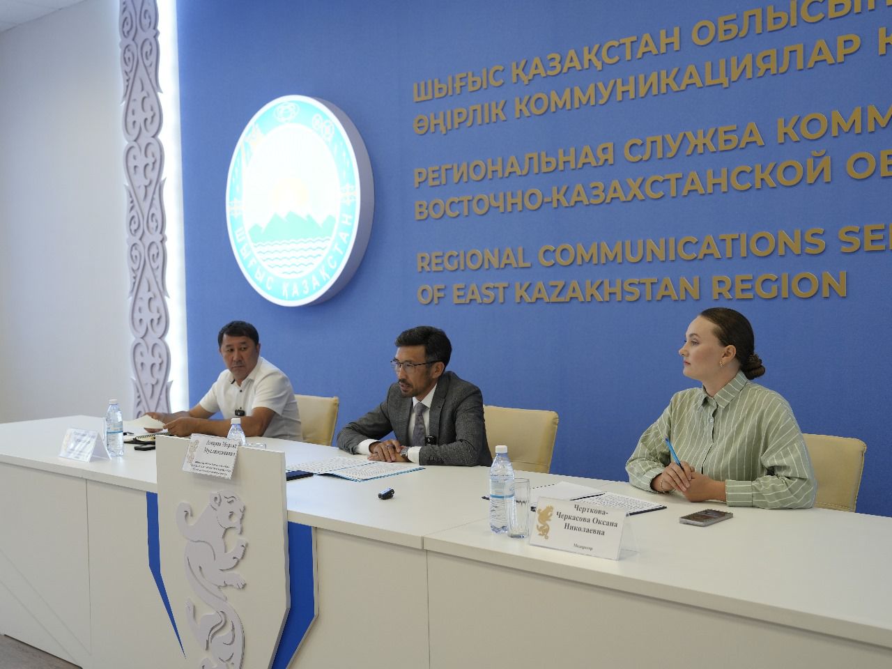 ШҚО-да аквакультура мен балық шаруашылығы дамуда: өндіріс көлемі артып, қолдау шаралары кеңейтілуде