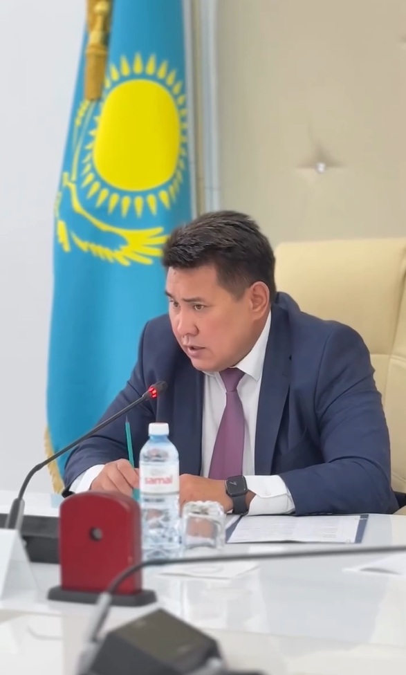 РАССМОТРЕНЫ ВОПРОСЫ ЦИФРОВОЙ КАРТЫ СЕМЬИ И ОБЕСПЕЧЕНИЯ БЕЗОПАСНОСТИ ДЕТЕЙ