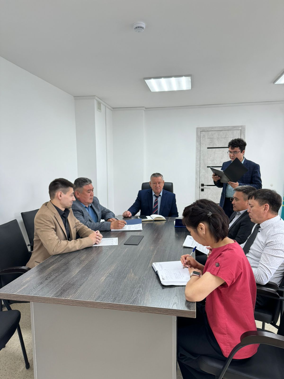 Ата Заң - тәуелсіздік тірегі