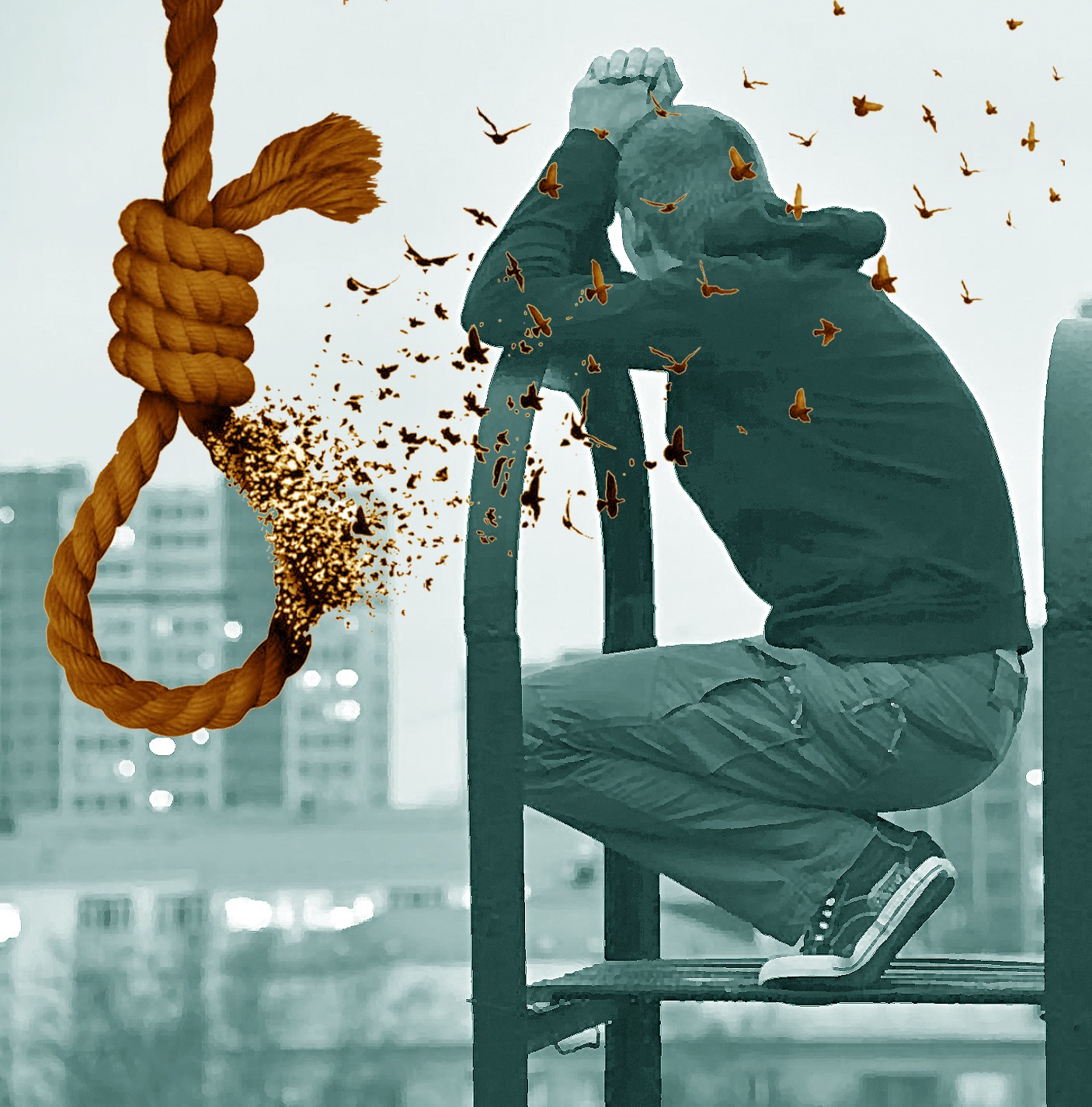 Жетісу өңірінде жасөспірімдер арасындағы суицидтің алдын алу шаралары белсенді жүргізілуде