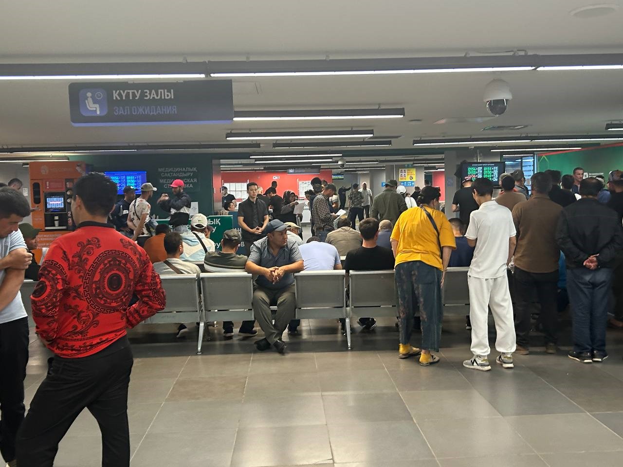 Корни и защита: с кандасами провели встречу о духовной безопасности