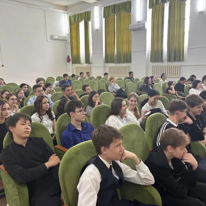 Алдын алу – басты назарда