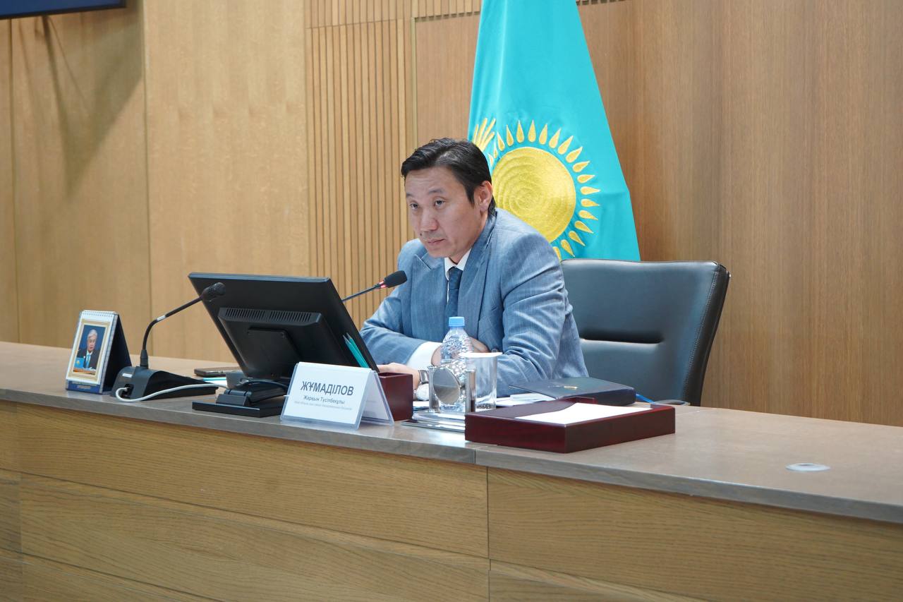 Абай облысында үкіметтік емес ұйымдардың кеңесі өтті