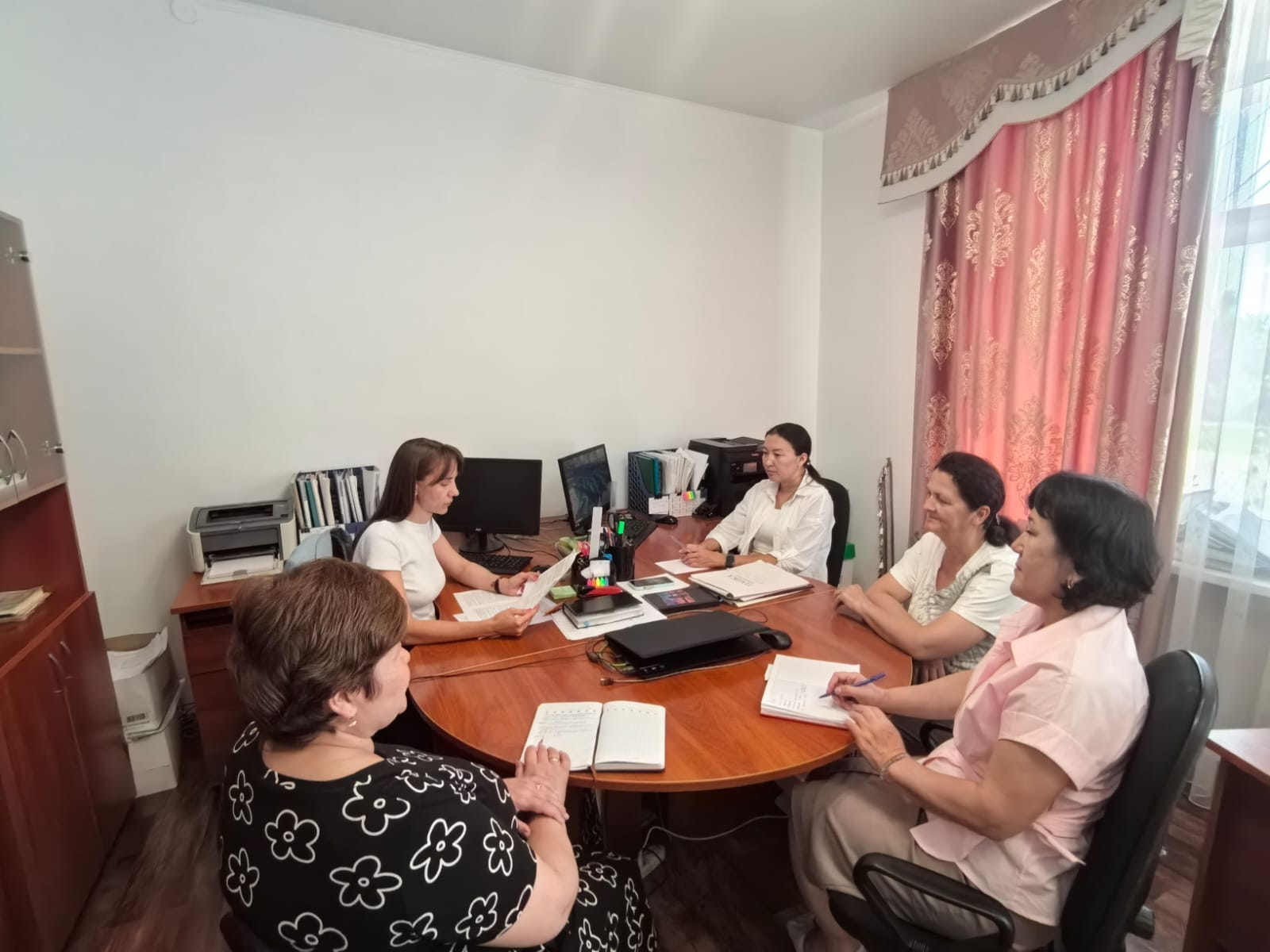 Құқықтық білім беру мектебінде