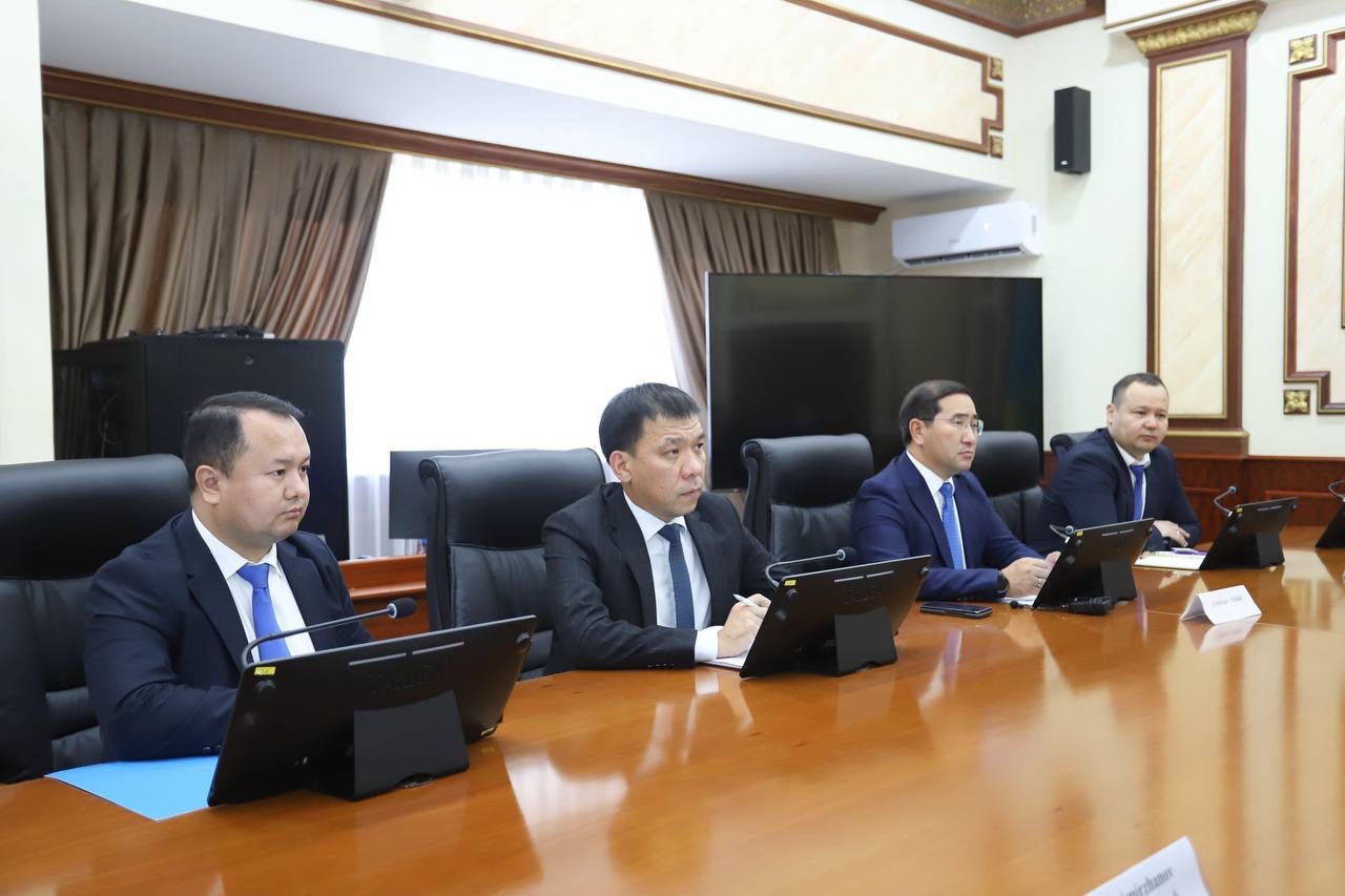 Маңғыстау облысында қуаттылығы 160 МВт болатын бу-газ қондырғысы салынады