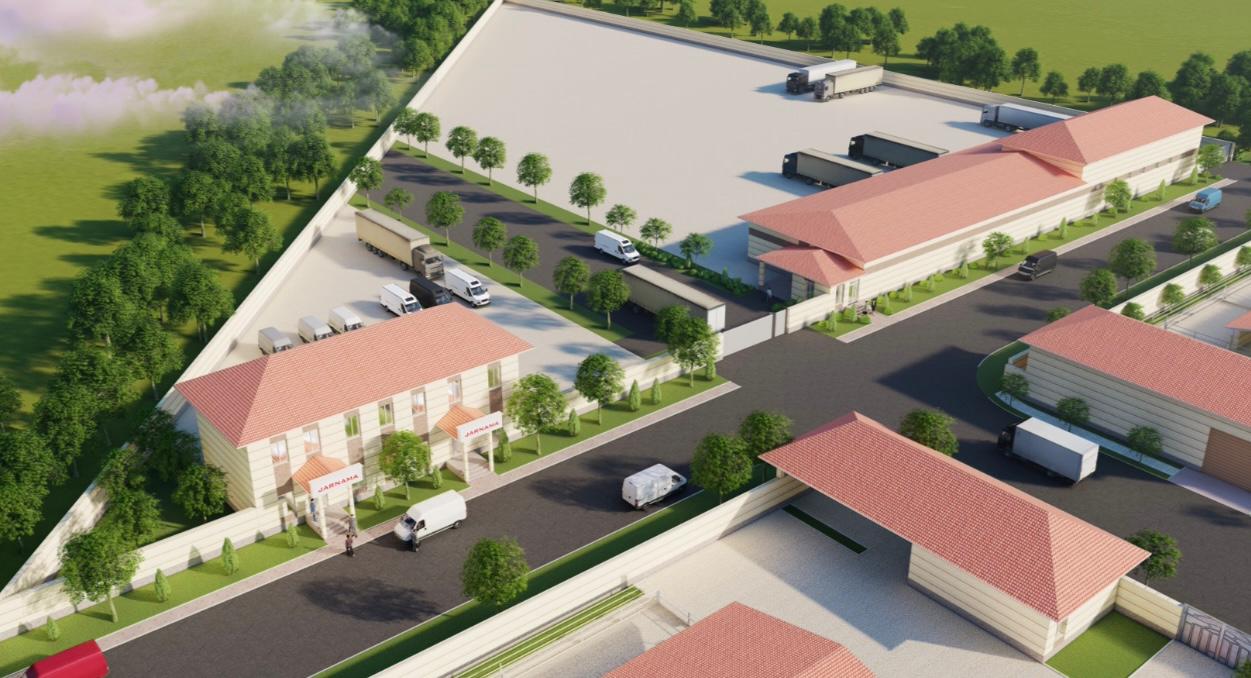 Қазақстанда ірі мал бордақылау алаңдарын шоғырландыру арқылы агроиндустриялық кластер құру жобасы іске асырылуда