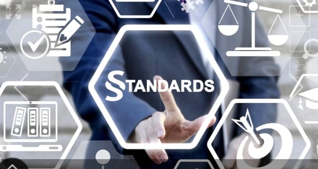 Стандарттарды енгізу экономиканың түрлі саласын дамытуға оң әсерін тигізеді