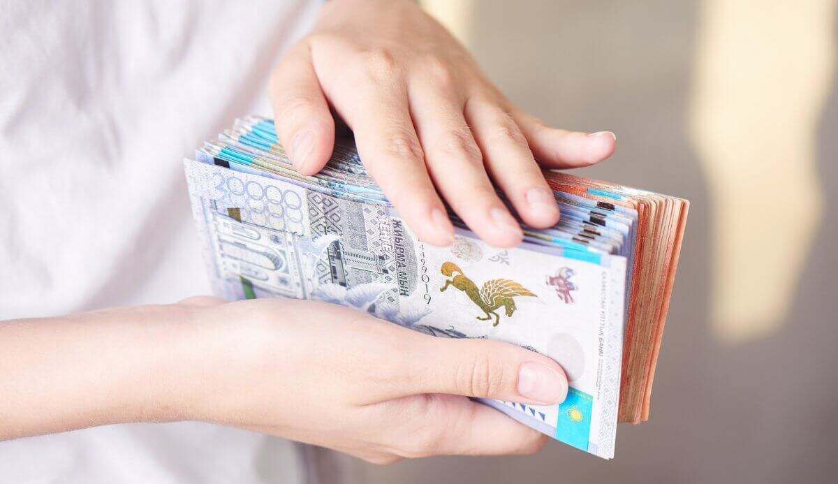 Атбасар ауданының тұрғыны полицияғаболмаған алаяқтық туралы хабарлаған