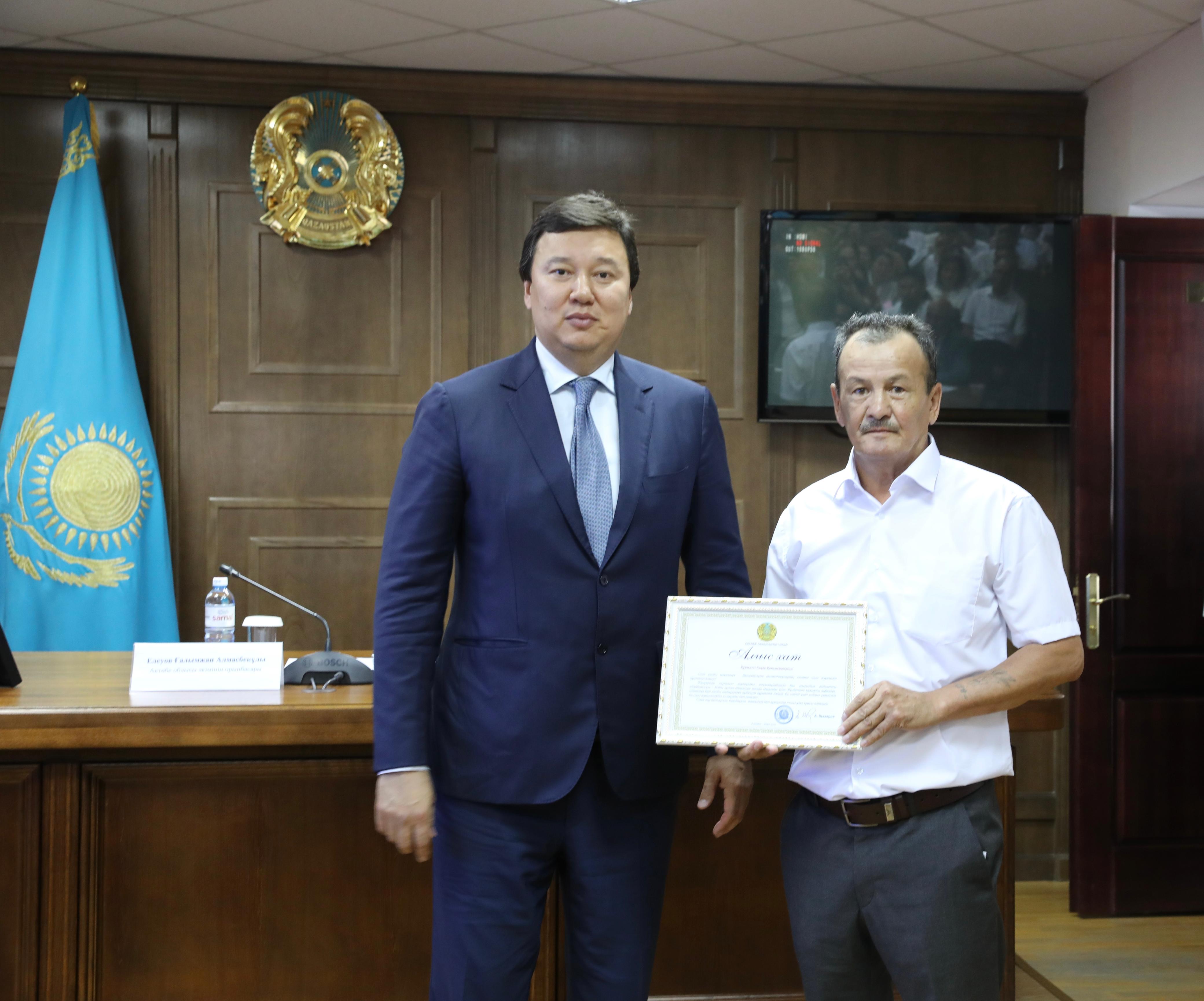 Автоветеринарная служба пополнилась новой техникой