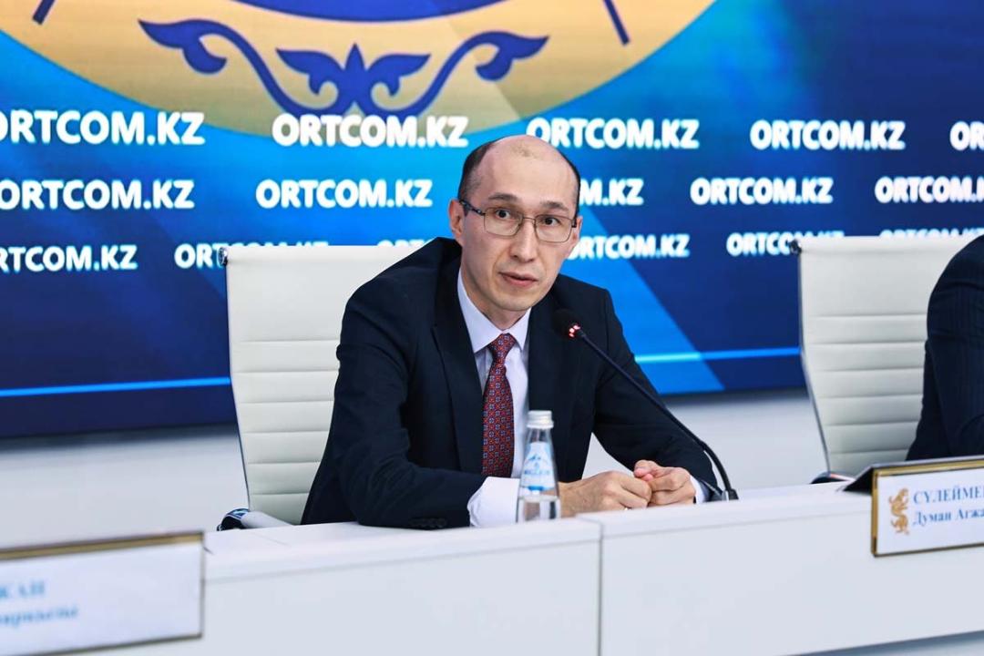 Қазақстанда қылмыстық заңнамаға өзгерістер енгізіледі