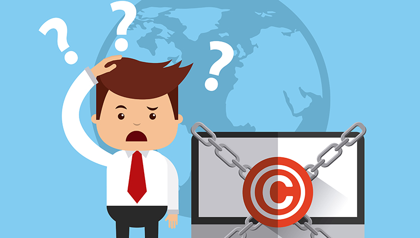 Авторлық құқық дегеніміз не?