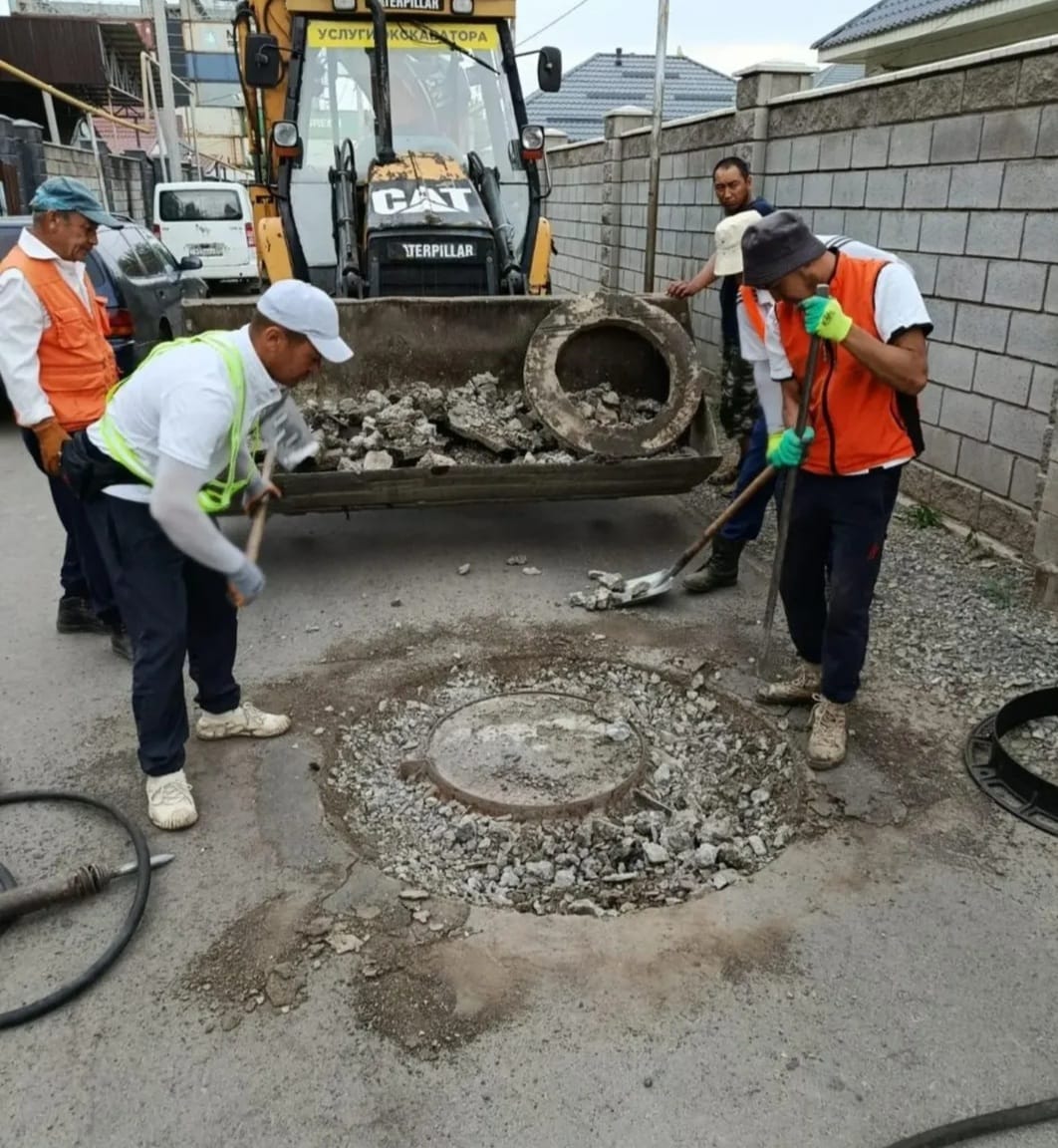 Қалқымалы люктерді орнату