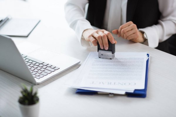 Нотариустың атқарушы жазбасының күшін жою тәртібі