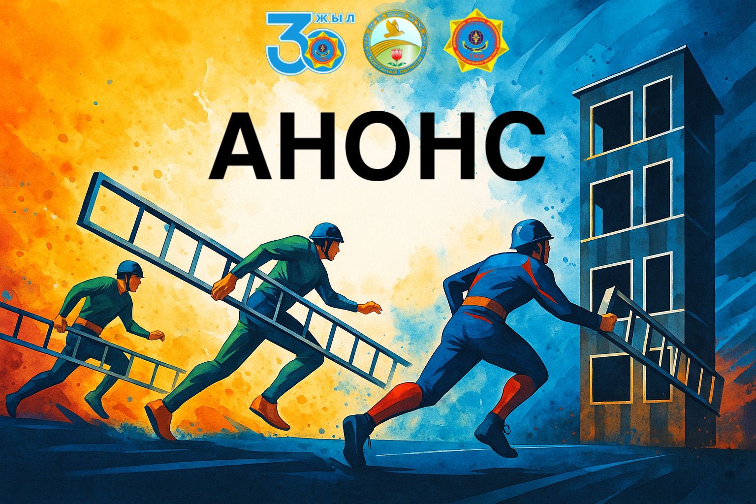 АНОНС