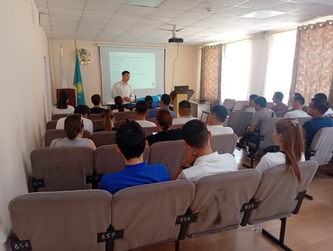 Жат ағым жалған ақпарат