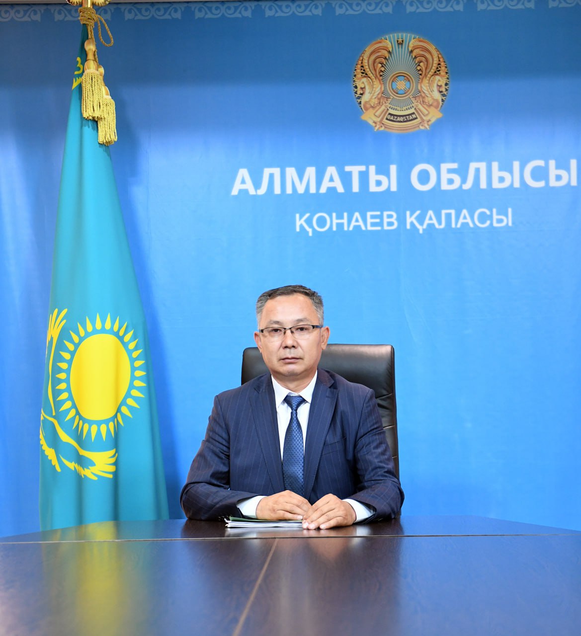 Назначен руководитель управления водных ресурсов и ирригации Алматинской области