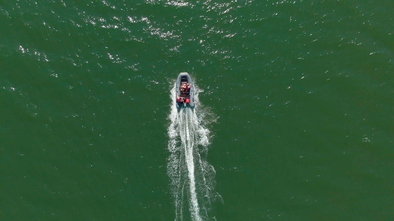 Құтқарушылар су айдындарындағы қауіпсіздікті күшейтуде