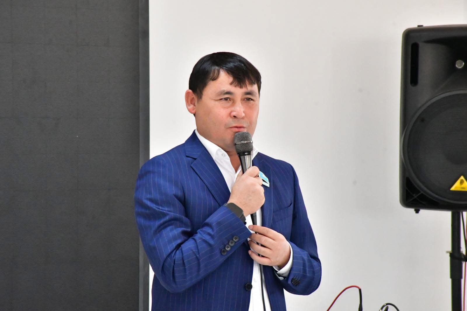 ОРДАБАСЫ АУДАНЫНДА ЖАҢА ДАМУ ҚАДАМЫ – FOTON КӨЛІКТЕРІНІҢ РЕСМИ ДИЛЛЕРЛІК БӨЛІМШЕСІ АШЫЛДЫ!