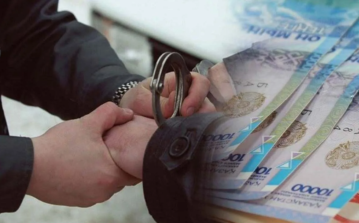 На 36% сократилась регистрация вымогательств в Акмолинской области