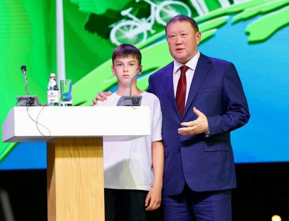 Қостанай облысында «Таза Қазақстан» бағдарламасын іске асыру бойынша кеңейтілген кеңес өтті