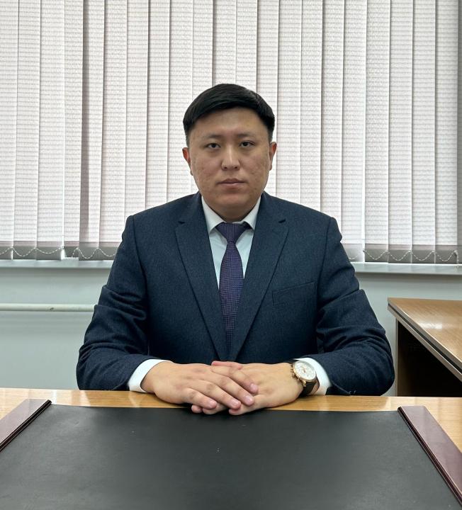 Назначен новый руководитель городского отдела ЖКХ, пассажирского транспорта и автомобильных дорог