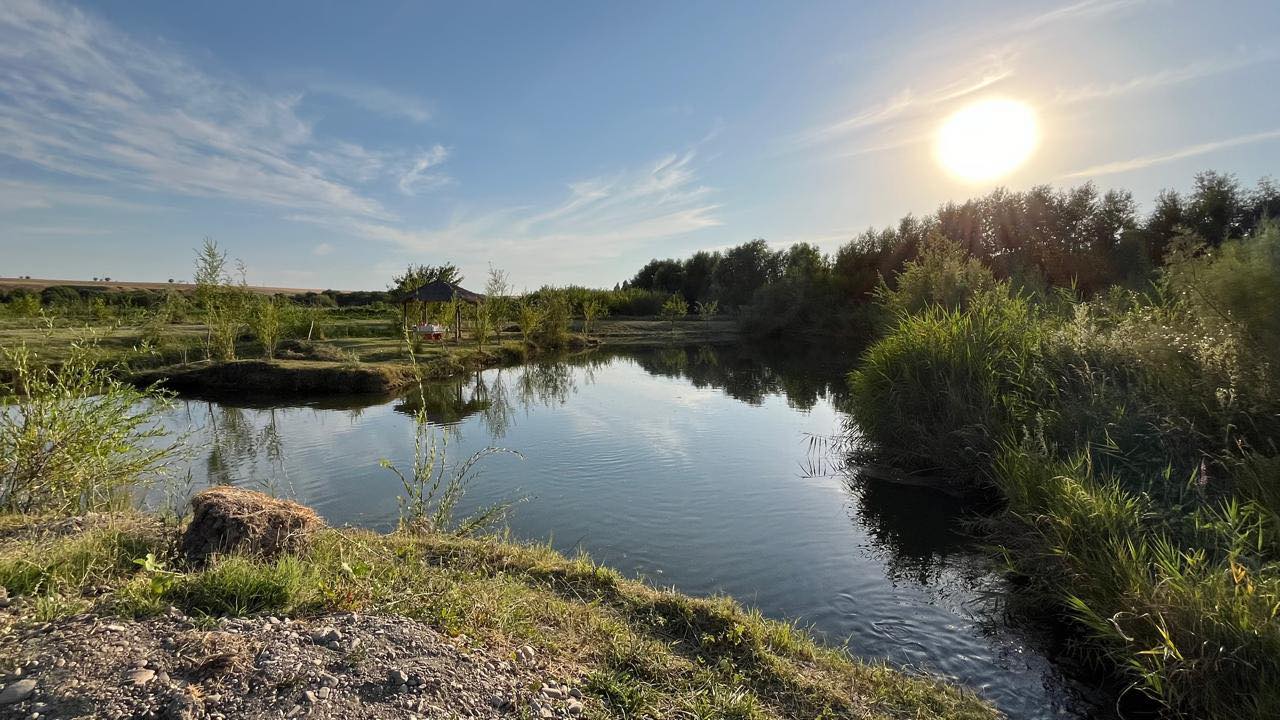 ТҮРКІСТАН: ТҮЛКІБАСТА ЭКОТУРИЗМДІ ДАМЫТУҒА БАҒЫТТАЛҒАН ТЫҢ ЖОБА БАСТАУ АЛДЫ