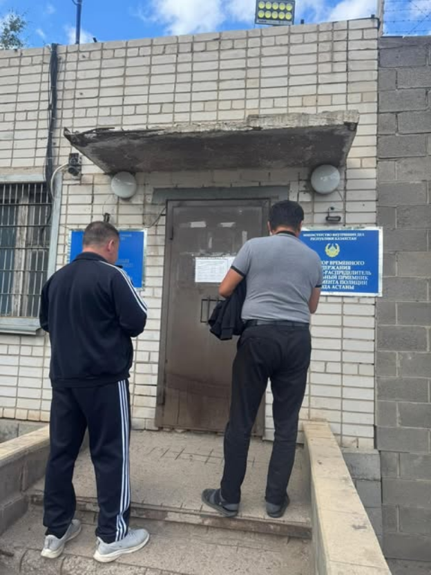 Сотавлены административные протокола по ч.1 ст.669 КРКоАП в отношении 2 должников уклоняющиеся от уплаты алиментов.