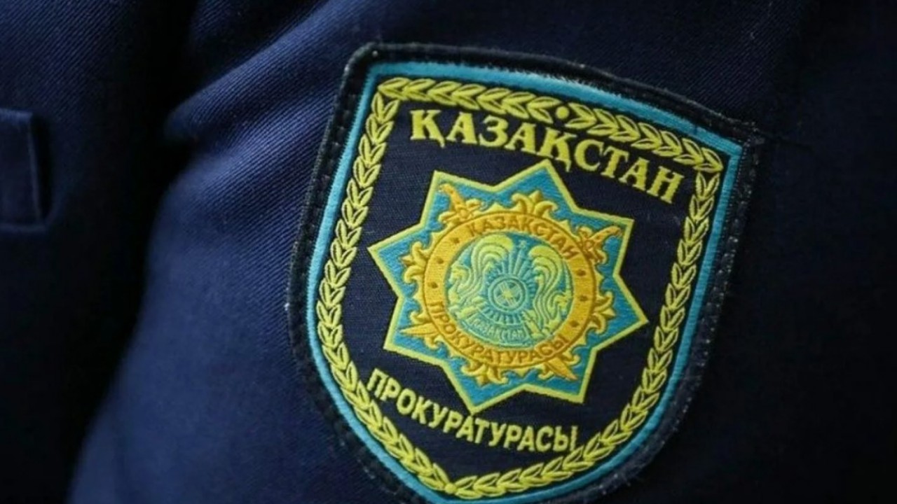 Тараз қаласының прокуратурасымен 700-ден астам азаматтың құқықтары қорғалды