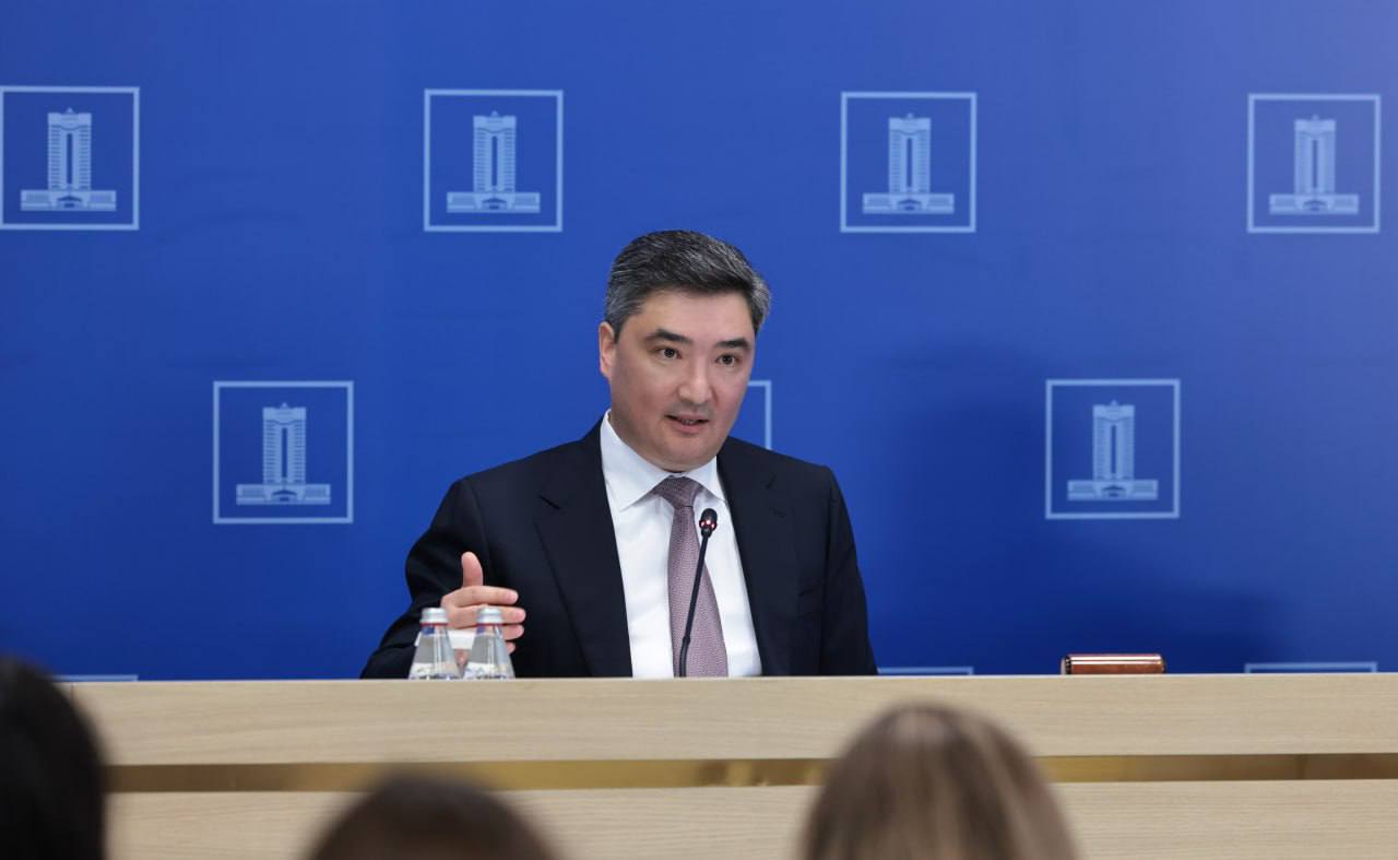 Правительство нацелено на снижение импорта за счет расширения локального производства и поддержки ОТП