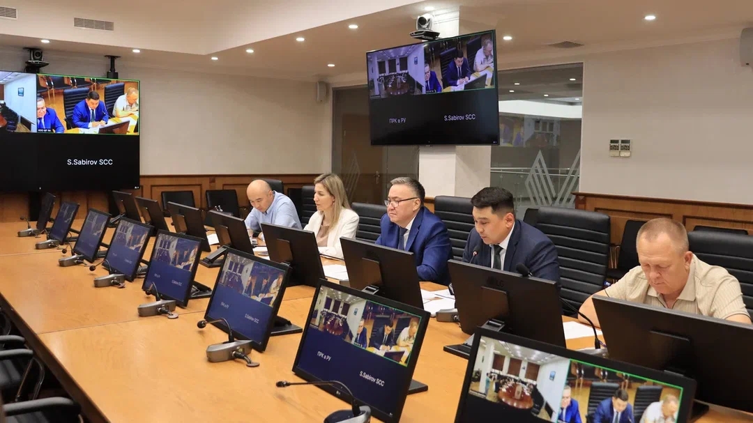 Комитет государственных доходов Министерства финансов Республики Казахстан и Таможенный комитет Министерства экономики и финансов Республики Узбекистан решили провести пилотный проект «Бесшовный транзит»