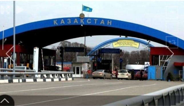 100% автопереходов модернизируют до конца года – в Казахстане упрощают процессы и усиливают контроль на границах