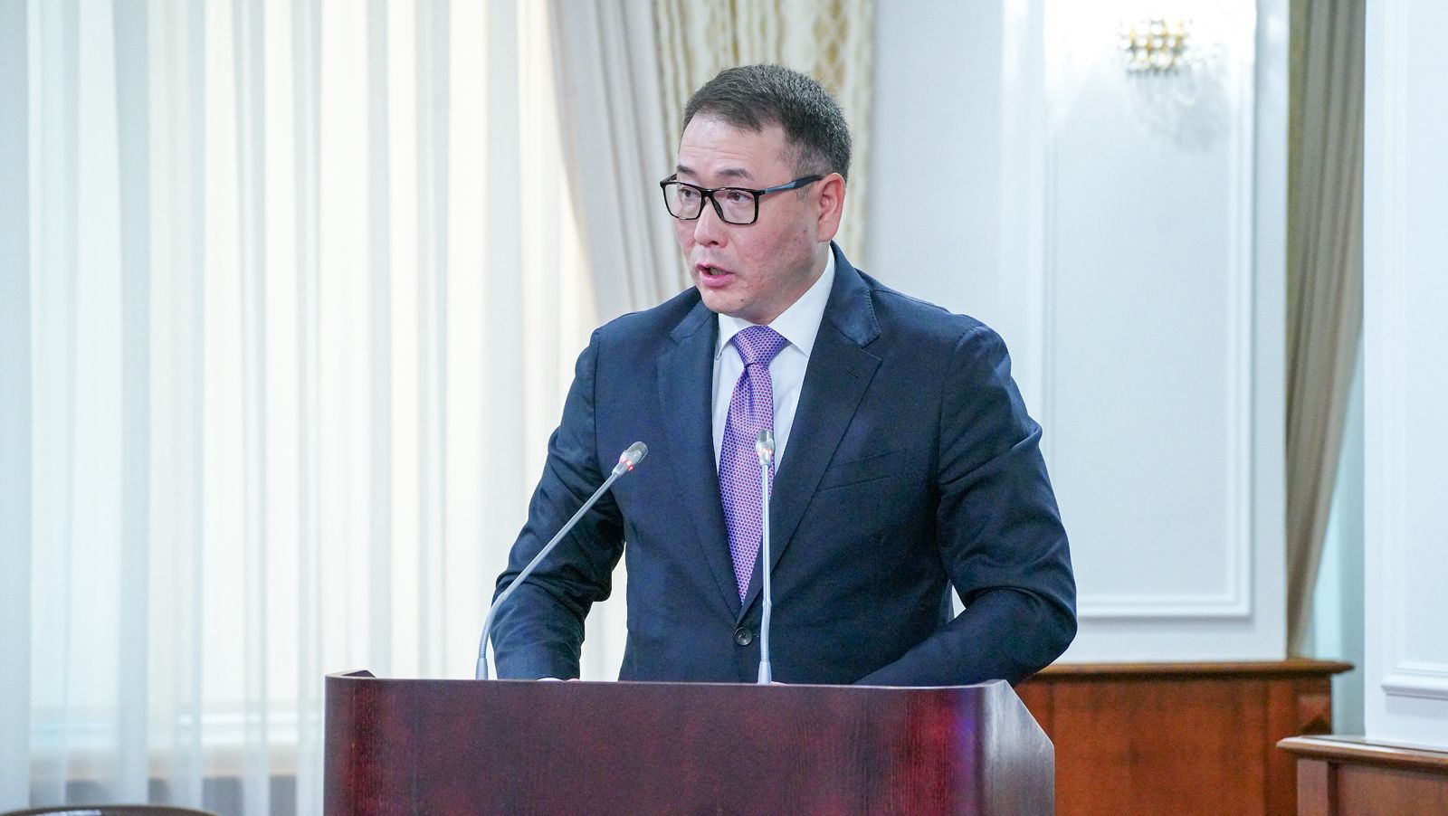 Сауда 8,4%-ға өсіп,тауар айналымы 31 трлн теңгеден асты