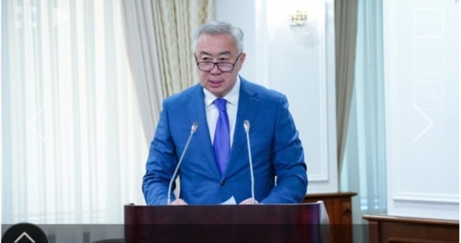 Экономика Казахстана с начала года выросла на 6,2%