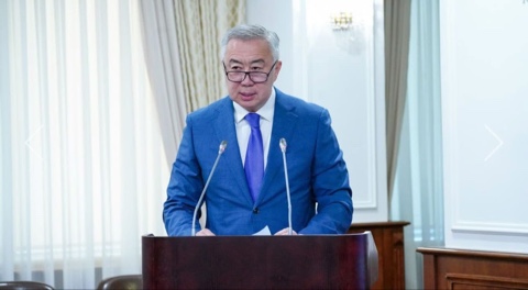 Экономика Казахстана с начала года выросла на 6,2%.