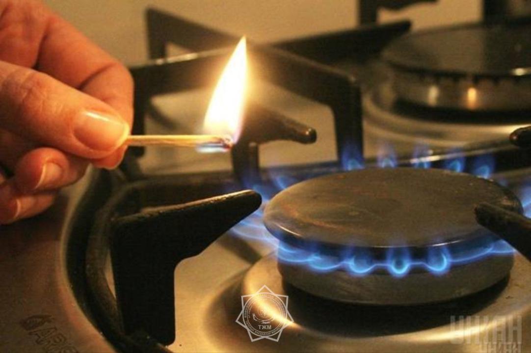 ТЖБ өрт қауіпсіздігі ережелерін сақтауды сұрайды