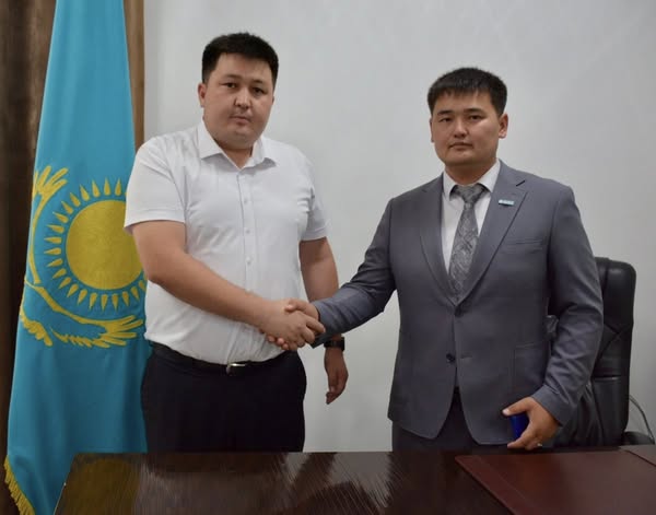 ШАРДАРА: ЕКІ БІРДЕЙ АУЫЛДЫҚ ОКРУГТЕ ӘКІМДЕР САЙЛАНДЫ