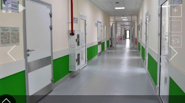 Қазақстанда 15 облыстық балалар ауруханасын жаңарту жұмыстары жүргізілуде