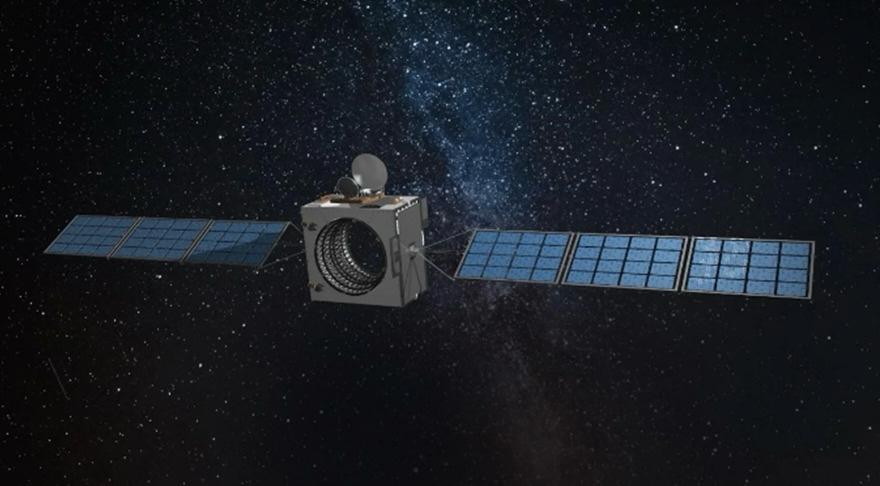 5 115 суток полета: спутник связи «Kazsat-2» 14 лет на орбите