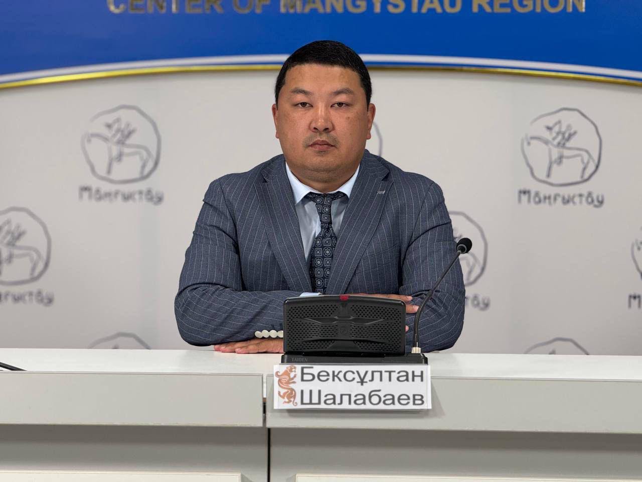 Ақтауда электр желілеріндегі ақауларды жою жұмыстары жүргізілуде